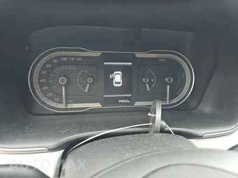 2022 Hyundai Tucson Hybrid Blue - miniatura 12
