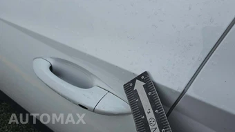 2022 Hyundai Tucson Hybrid Blue - miniatura 23