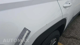 2022 Hyundai Tucson Hybrid Blue - miniatura 24