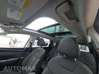 2022 Hyundai Tucson Hybrid SEL Convenience - miniatura 11