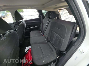 2022 Hyundai Tucson Hybrid SEL Convenience - miniatura 13