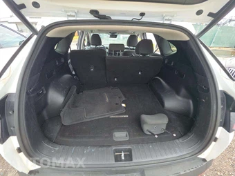 2022 Hyundai Tucson Hybrid SEL Convenience - miniatura 14