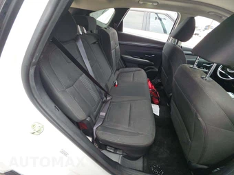 2022 Hyundai Tucson Hybrid SEL Convenience - miniatura 16