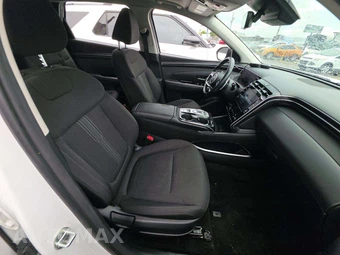 2022 Hyundai Tucson Hybrid SEL Convenience - miniatura 18