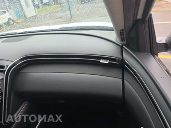 2022 Hyundai Tucson Hybrid SEL Convenience - miniatura 19
