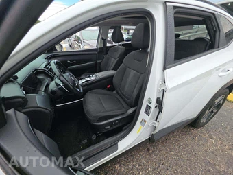 2022 Hyundai Tucson Hybrid SEL Convenience - miniatura 6