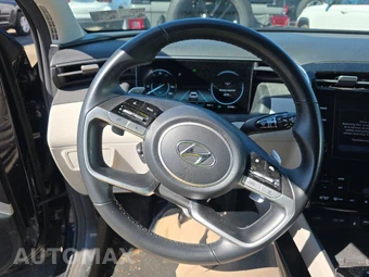 2022 Hyundai Tucson Hybrid SEL Convenience - miniatura 10