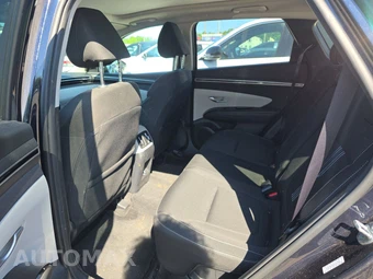 2022 Hyundai Tucson Hybrid SEL Convenience - miniatura 13