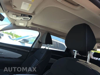 2022 Hyundai Tucson Hybrid SEL Convenience - miniatura 18