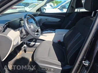 2022 Hyundai Tucson Hybrid SEL Convenience - miniatura 7