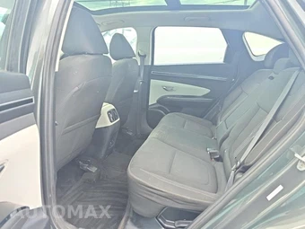2022 Hyundai Tucson Hybrid SEL Convenience - miniatura 10
