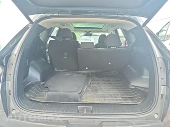 2022 Hyundai Tucson Hybrid SEL Convenience - miniatura 13