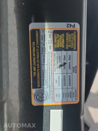 2022 Hyundai Tucson Hybrid SEL Convenience - miniatura 17