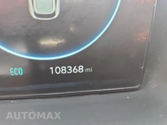2022 Hyundai Tucson Hybrid SEL Convenience - miniatura 9
