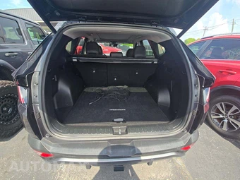 2022 Hyundai Tucson Limited - miniatura 14