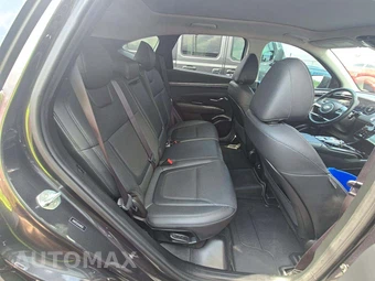 2022 Hyundai Tucson Limited - miniatura 16
