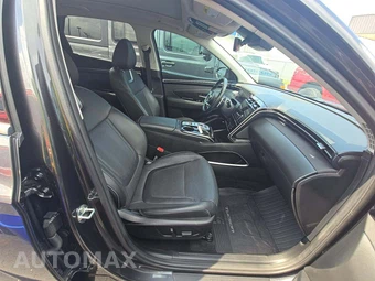 2022 Hyundai Tucson Limited - miniatura 18