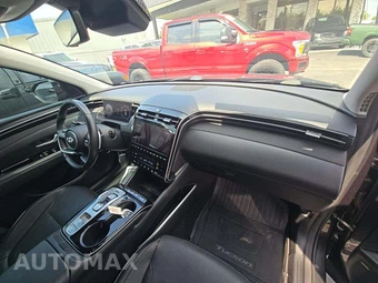 2022 Hyundai Tucson Limited - miniatura 19