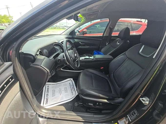 2022 Hyundai Tucson Limited - miniatura 6