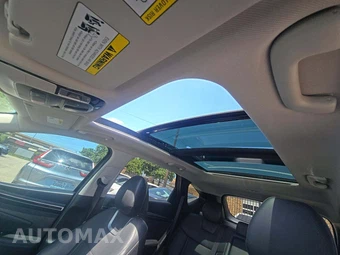 2022 Hyundai Tucson Limited - miniatura 11