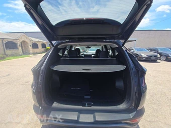 2022 Hyundai Tucson Limited - miniatura 14