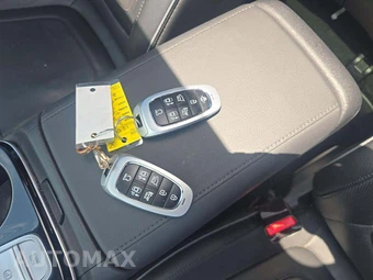 2022 Hyundai Tucson Limited - miniatura 8