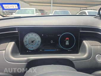 2022 Hyundai Tucson Limited - miniatura 9