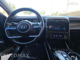 2022 Hyundai Tucson Limited - miniatura 10