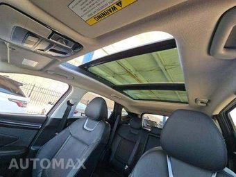 2022 Hyundai Tucson Limited - miniatura 11