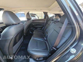 2022 Hyundai Tucson Limited - miniatura 13