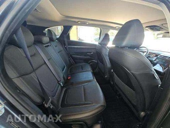 2022 Hyundai Tucson Limited - miniatura 16
