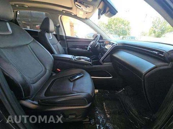 2022 Hyundai Tucson Limited - miniatura 18