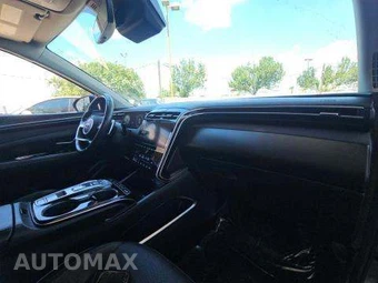 2022 Hyundai Tucson Limited - miniatura 19