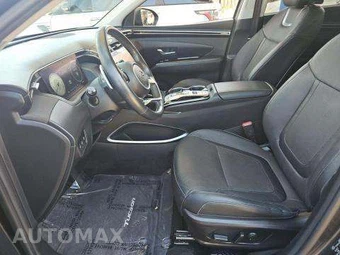 2022 Hyundai Tucson Limited - miniatura 6