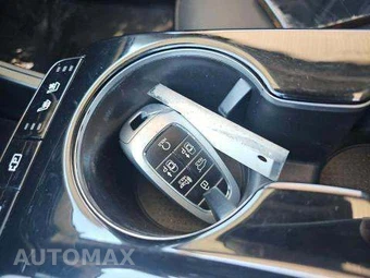 2022 Hyundai Tucson Limited - miniatura 8