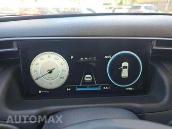 2022 Hyundai Tucson Limited - miniatura 9