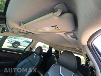 2022 Hyundai Tucson Limited - miniatura 11