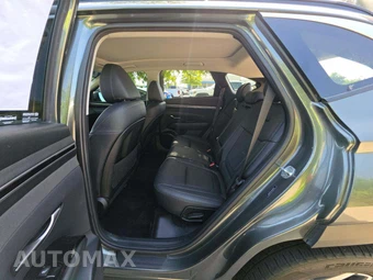 2022 Hyundai Tucson Limited - miniatura 13