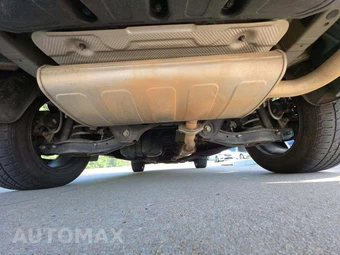 2022 Hyundai Tucson Limited - miniatura 15