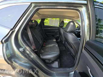 2022 Hyundai Tucson Limited - miniatura 16