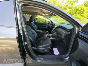 2022 Hyundai Tucson Limited - miniatura 18