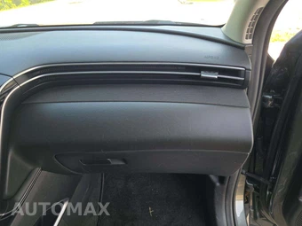 2022 Hyundai Tucson Limited - miniatura 19