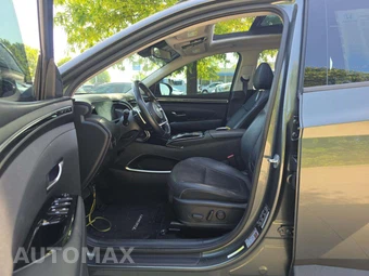 2022 Hyundai Tucson Limited - miniatura 6