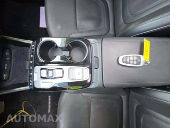 2022 Hyundai Tucson Limited - miniatura 8
