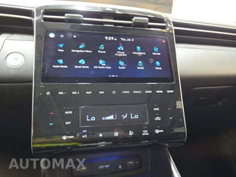 2022 Hyundai Tucson Limited - miniatura 10