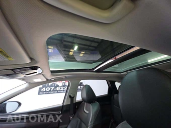 2022 Hyundai Tucson Limited - miniatura 11
