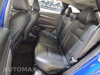 2022 Hyundai Tucson Limited - miniatura 13