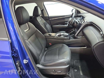 2022 Hyundai Tucson Limited - miniatura 18