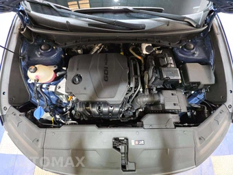 2022 Hyundai Tucson Limited - miniatura 22