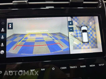 2022 Hyundai Tucson Limited - miniatura 25